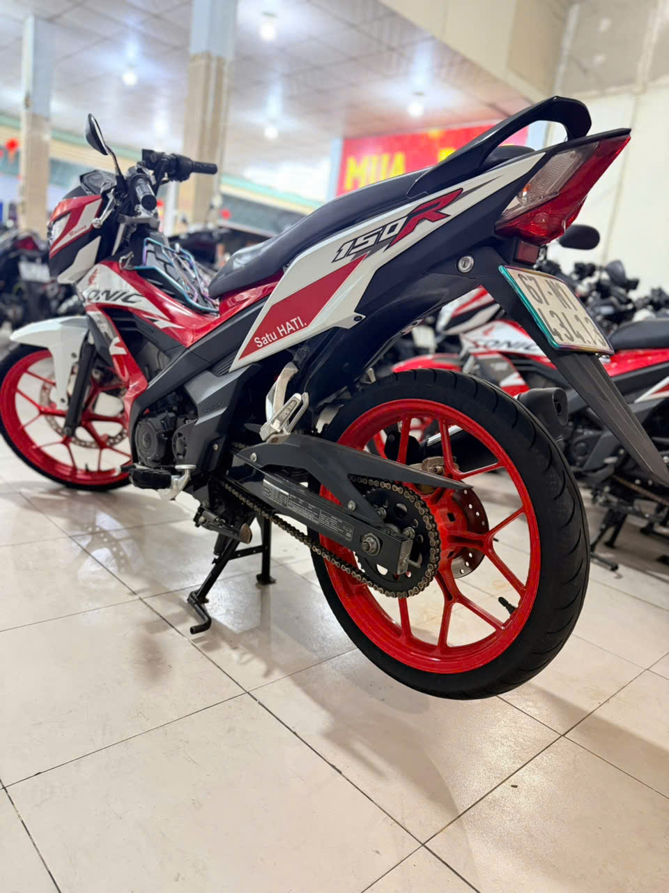 xe máy cũ bình dương,