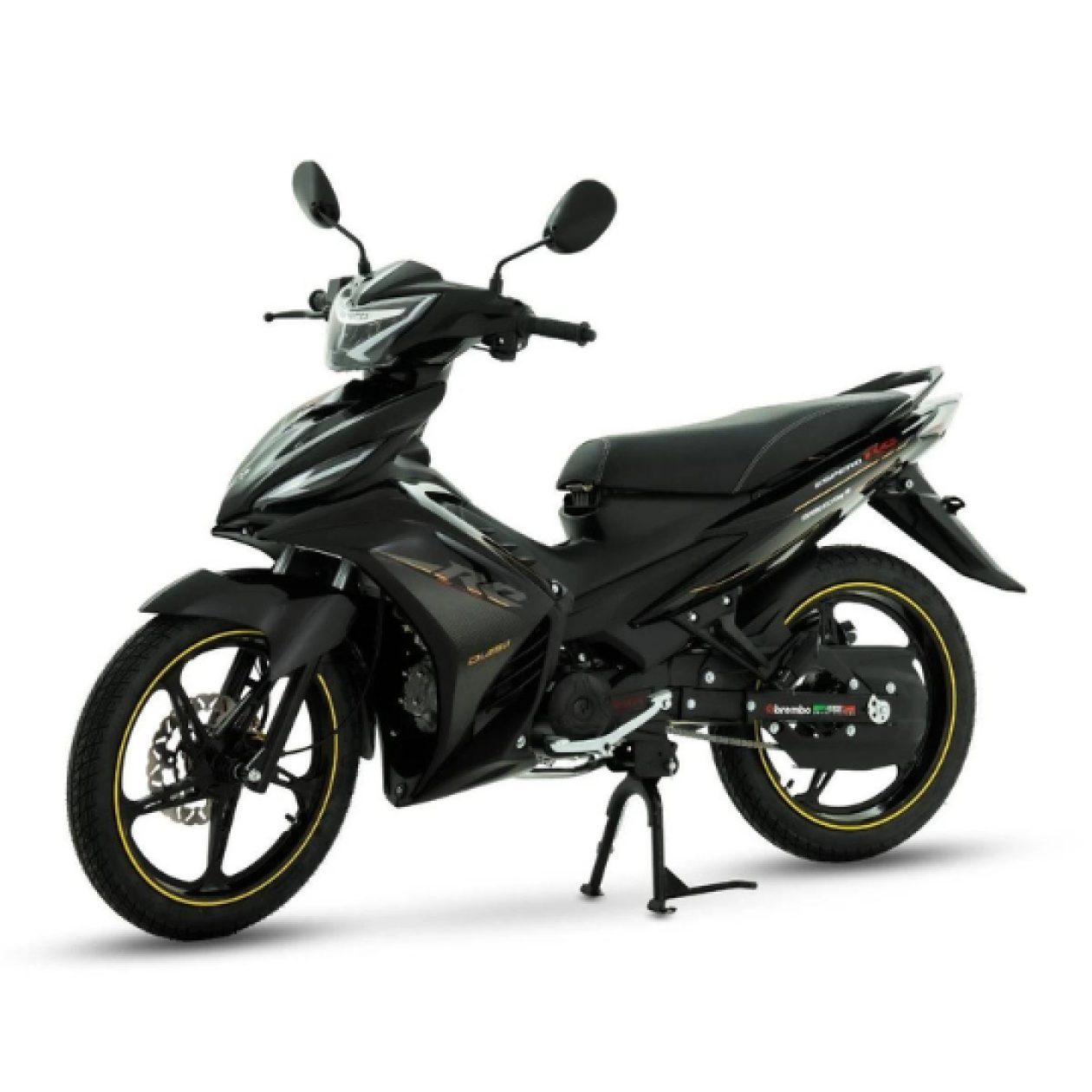 50CC EXCITER ESPRO1