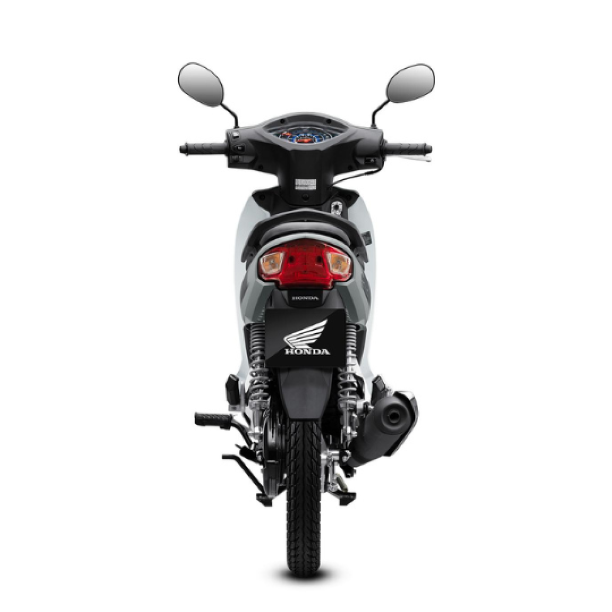 Honda Wave Alpha 110cc 2020