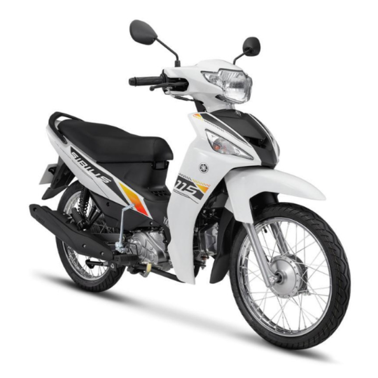 Sirius 50cc