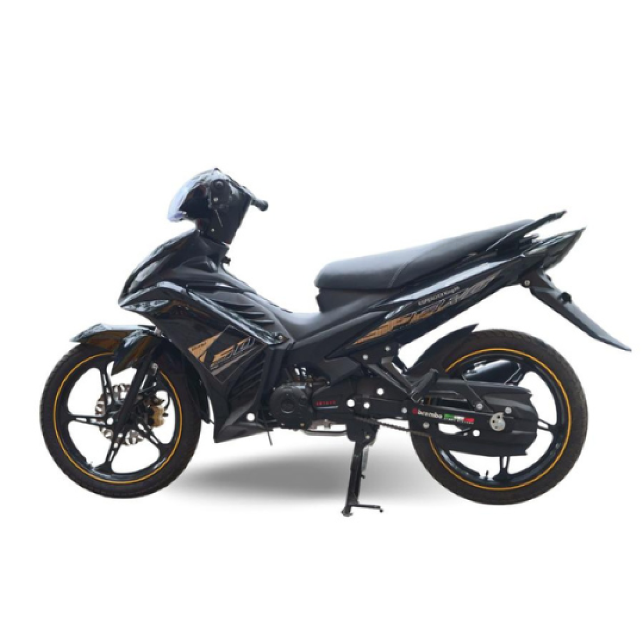 50CC EXCITER ESPRO1