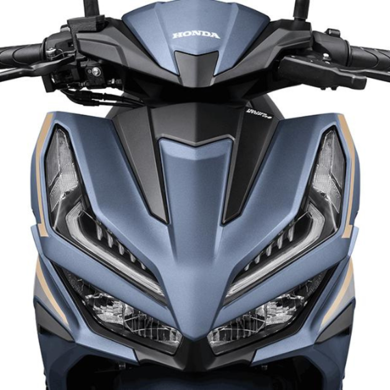 Honda Vario 2025