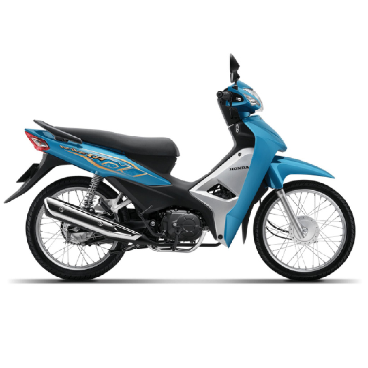 Honda Wave Alpha 110cc 2020