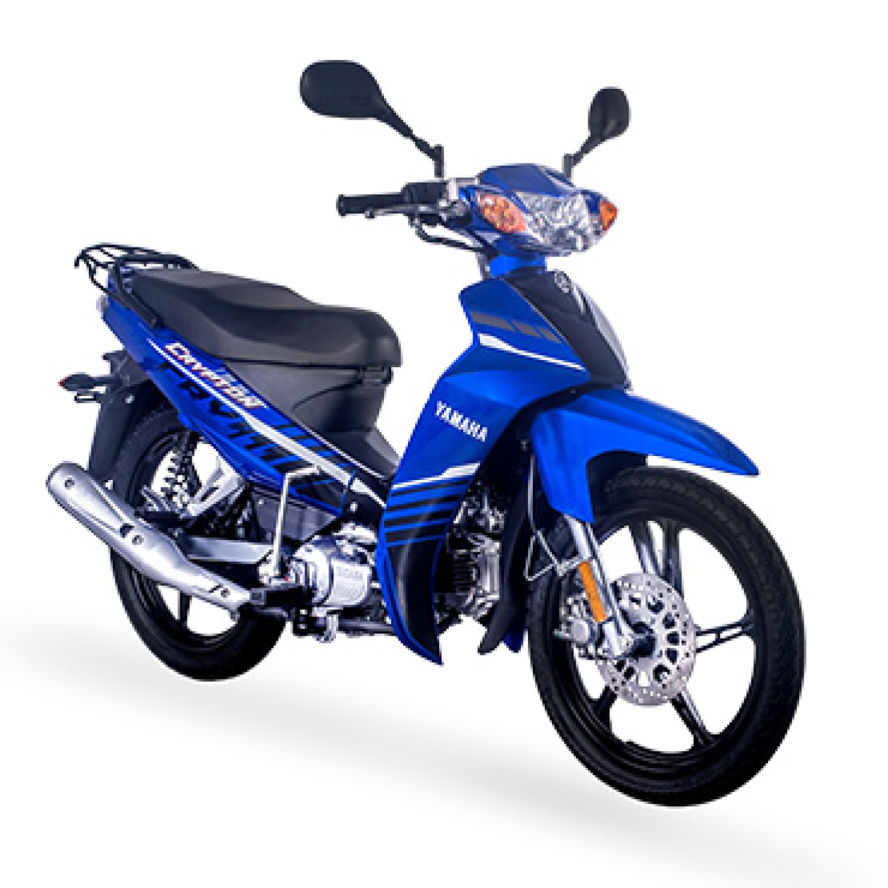 Sirius 2024