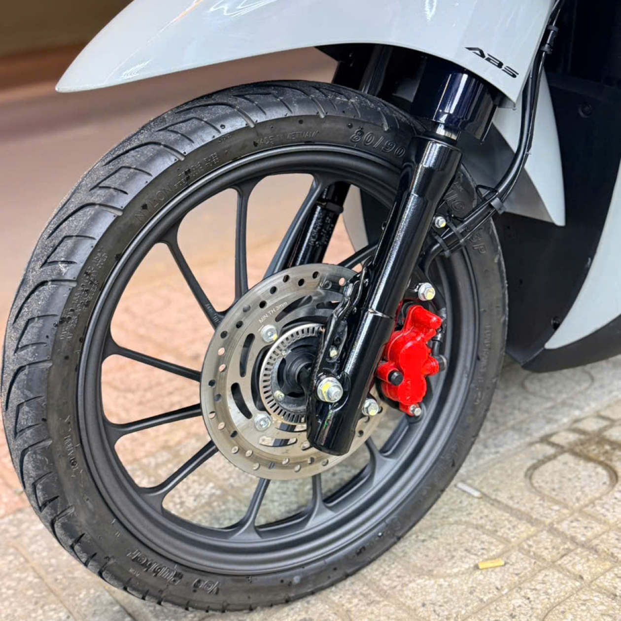 Honda SH Mode 2025 ODO 3.000km Chính Chủ
