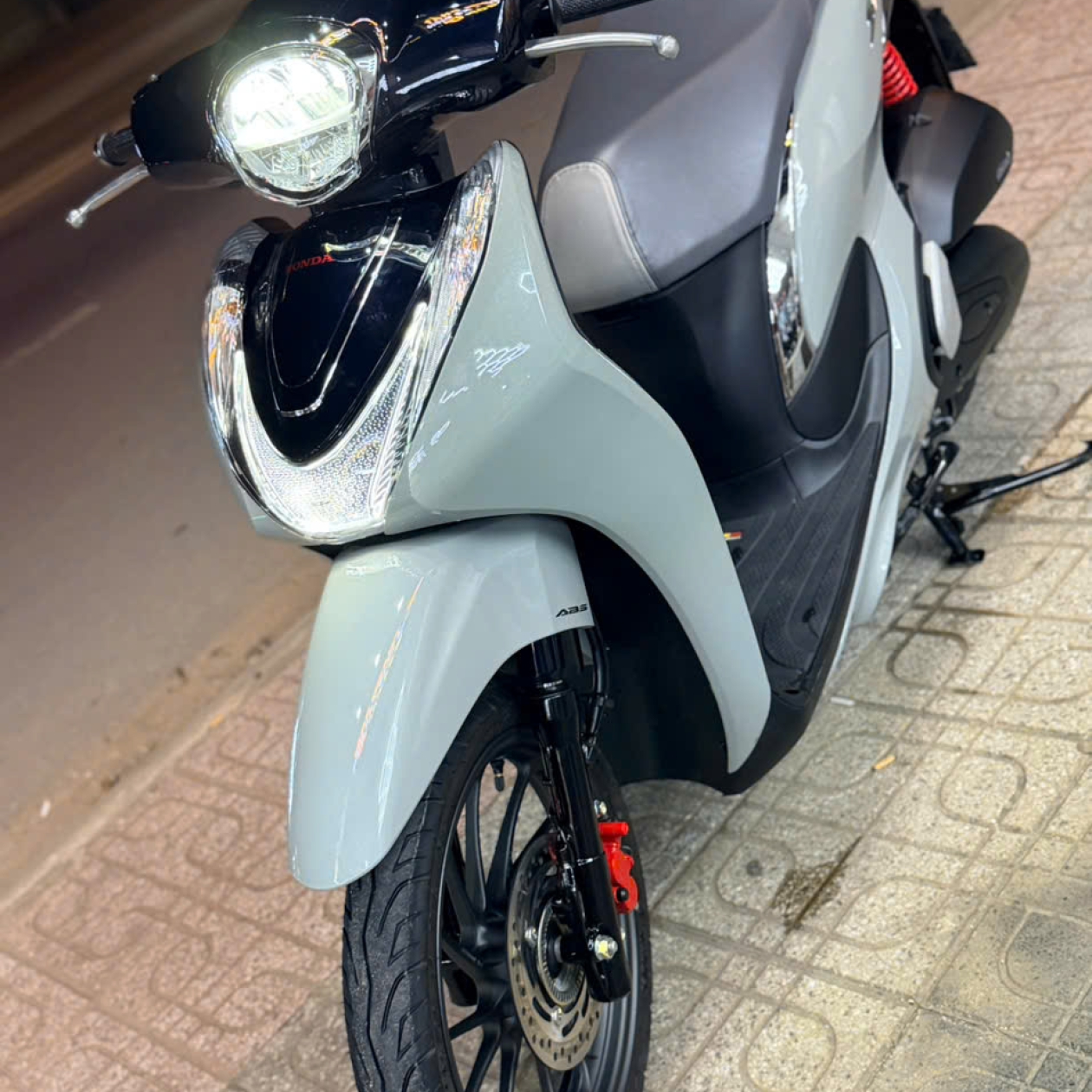 Honda SH Mode 2025 ODO 3.000km Chính Chủ