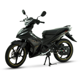 50CC EXCITER ESPRO1