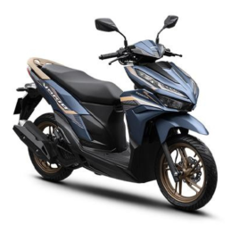 Honda Vario 2025